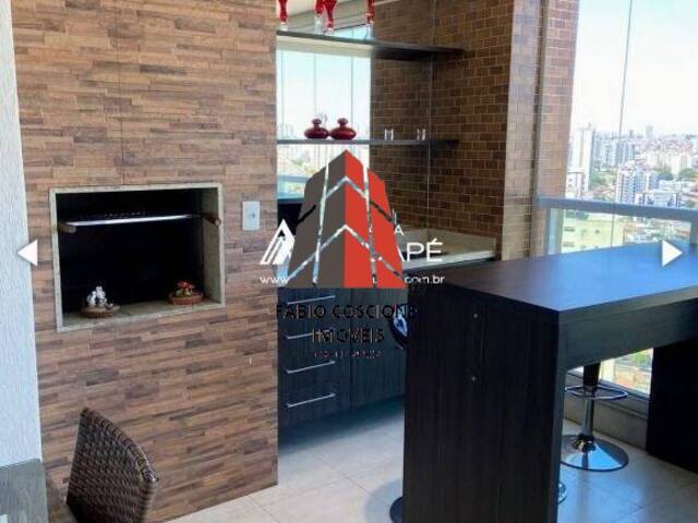 #AP0950 - Apartamento para Venda em São Paulo - SP