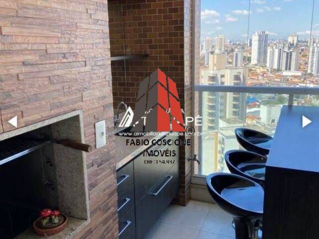 #AP0950 - Apartamento para Venda em São Paulo - SP