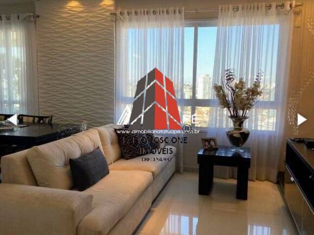 #AP0950 - Apartamento para Venda em São Paulo - SP