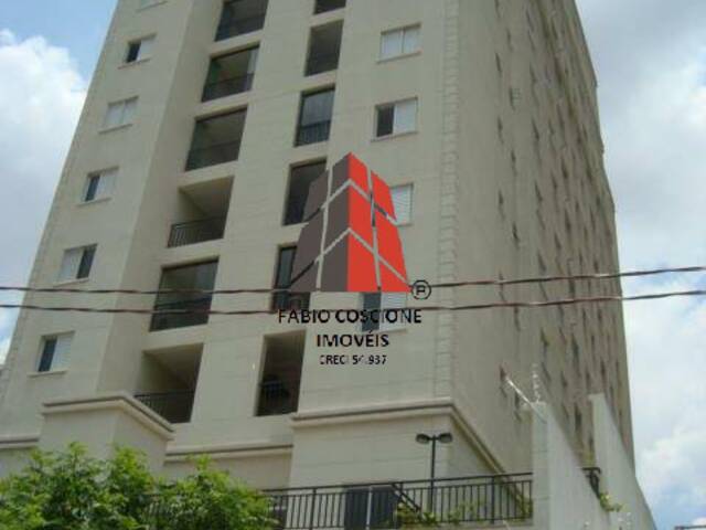 Apartamento para Venda em São Paulo - 2