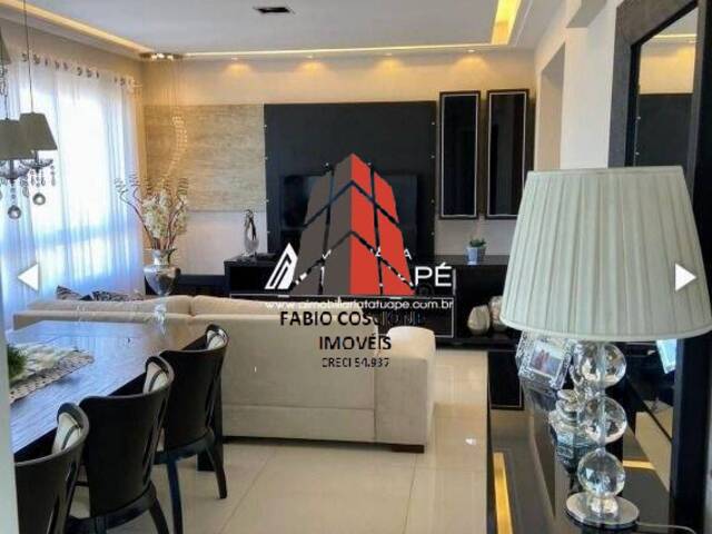 Apartamento para Venda em São Paulo - 4