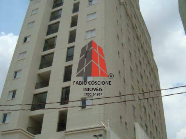 Apartamento para Venda em São Paulo - 3