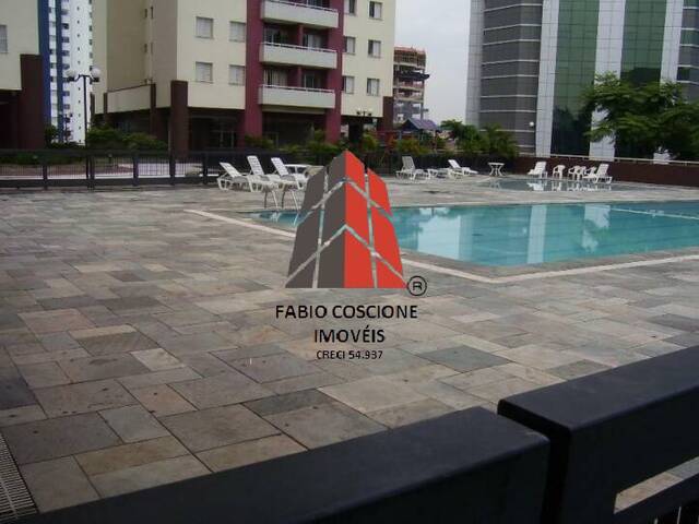 Apartamento para Venda em São Paulo - 5