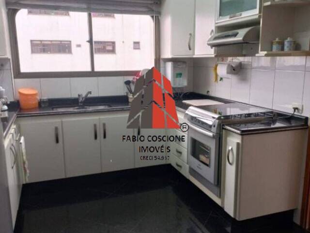 Apartamento para Venda em São Paulo - 2