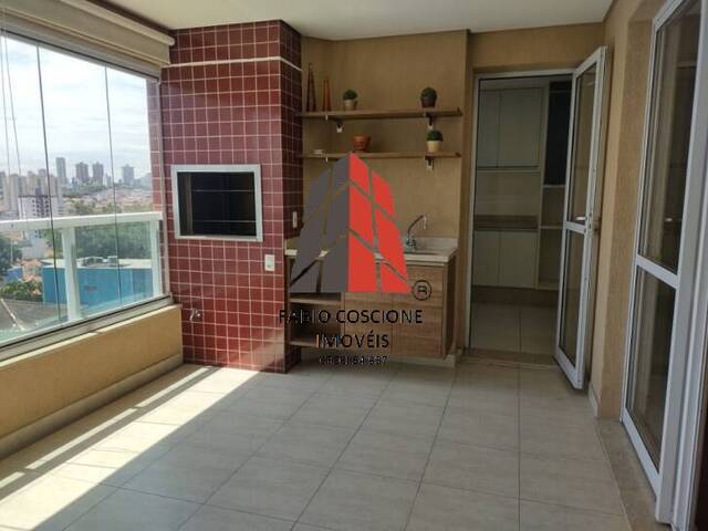 Apartamento para Venda em São Paulo - 2