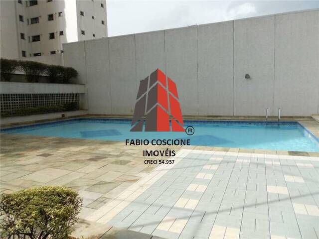 #AP0035 - Apartamento para Venda em São Paulo - SP