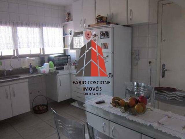 Apartamento para Venda em São Paulo - 2