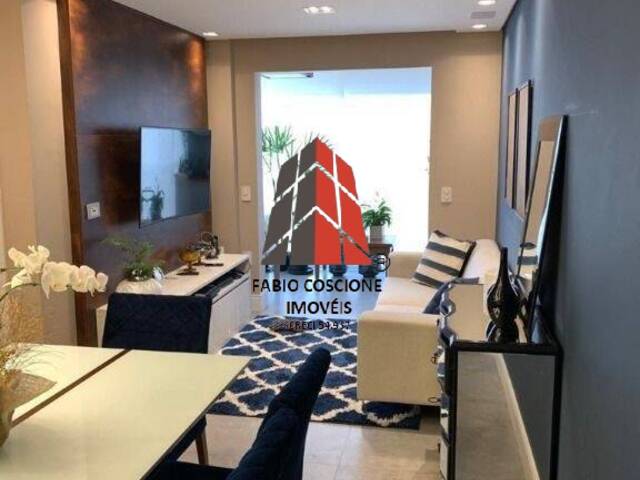 Apartamento para Venda em São Paulo - 2