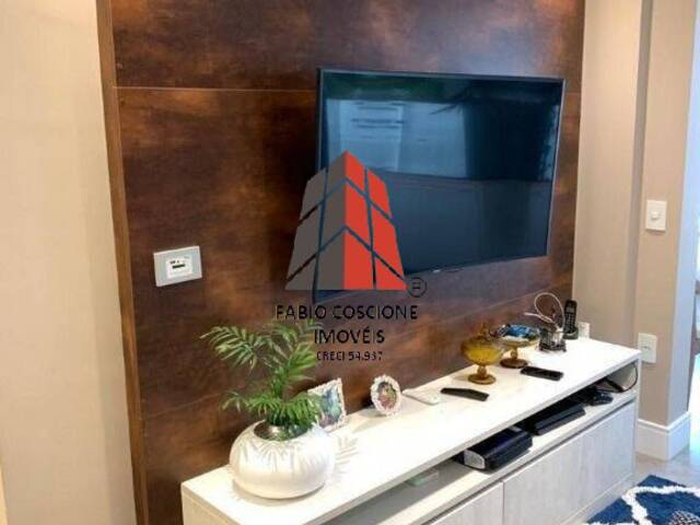 Apartamento para Venda em São Paulo - 3