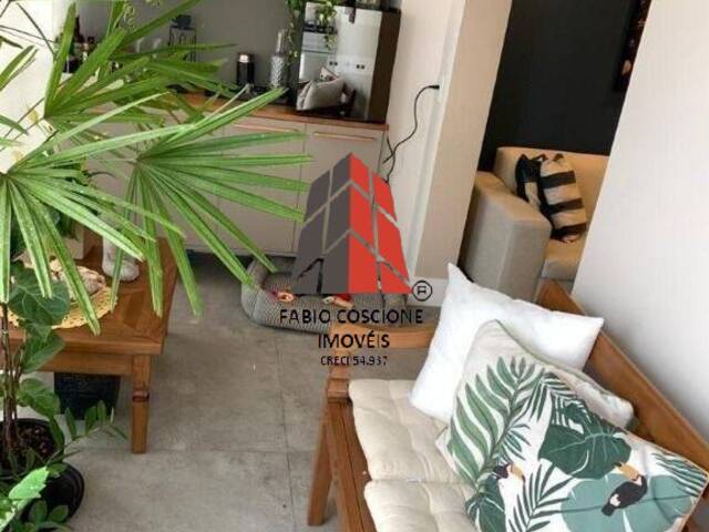 Apartamento para Venda em São Paulo - 4