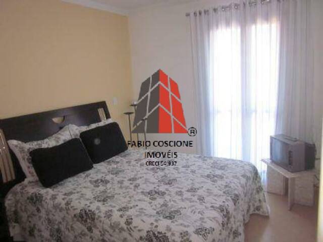 Apartamento para Venda em São Paulo - 4