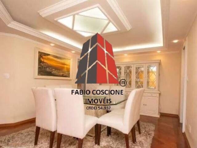 Apartamento para Venda em São Paulo - 2