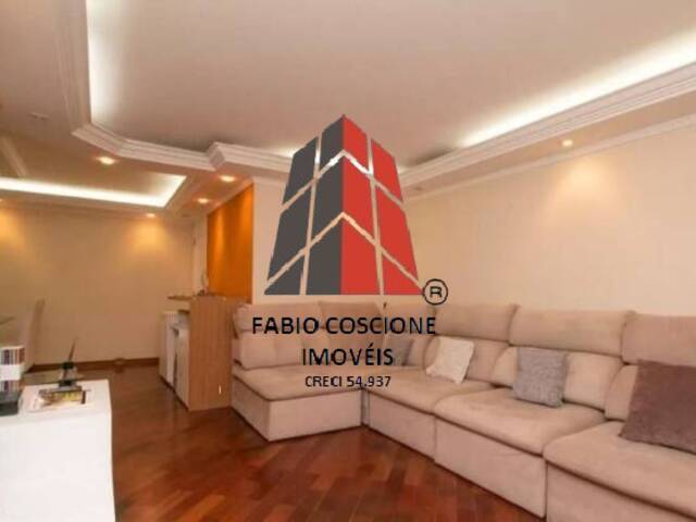 Apartamento para Venda em São Paulo - 3