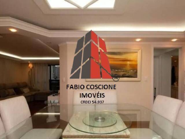 Apartamento para Venda em São Paulo - 4