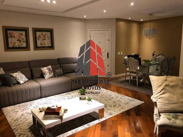 Apartamento para Venda em São Paulo - 3