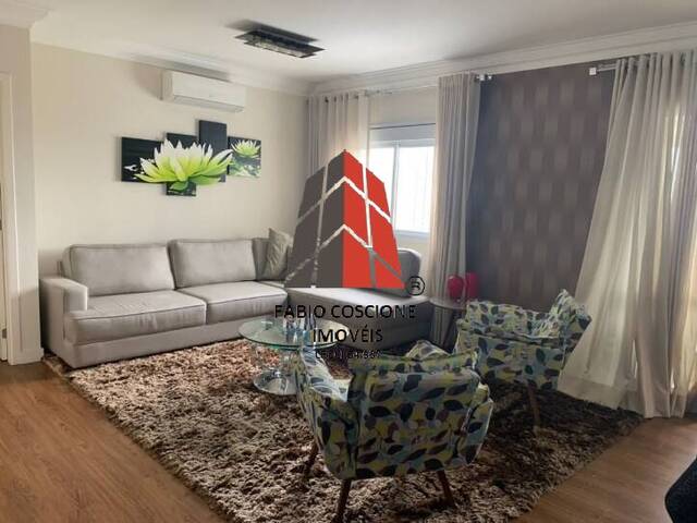 Apartamento para Venda em São Paulo - 2