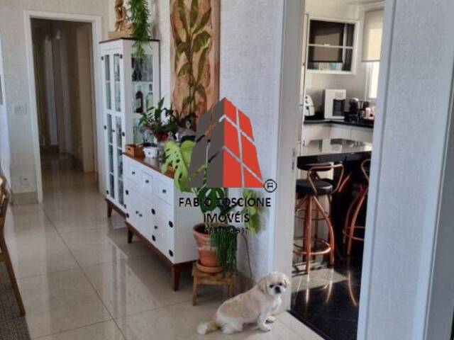 #AP0017 - Apartamento para Venda em São Paulo - SP