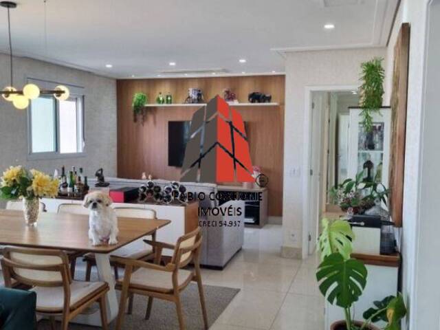 #AP0017 - Apartamento para Venda em São Paulo - SP