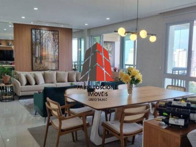 Apartamento para Venda em São Paulo - 4