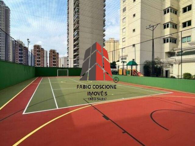 Apartamento para Venda em São Paulo - 3