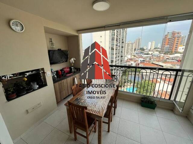 Apartamento para Venda em São Paulo - 2