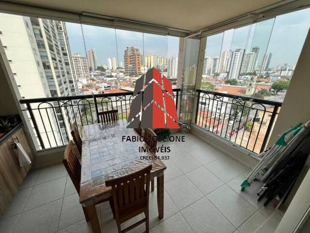 Apartamento para Venda em São Paulo - 3