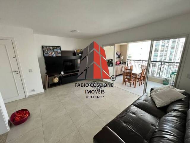 Apartamento para Venda em São Paulo - 4