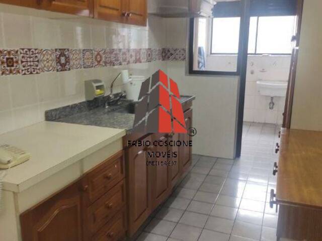 Apartamento para Venda em São Paulo - 2