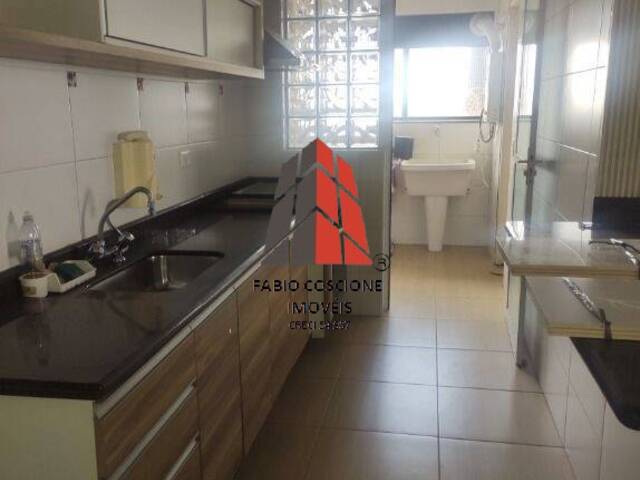 Apartamento para Venda em São Paulo - 2