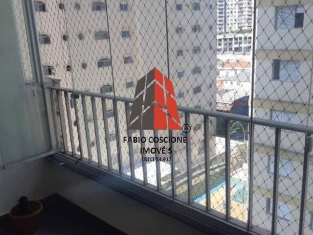 Apartamento para Venda em São Paulo - 2