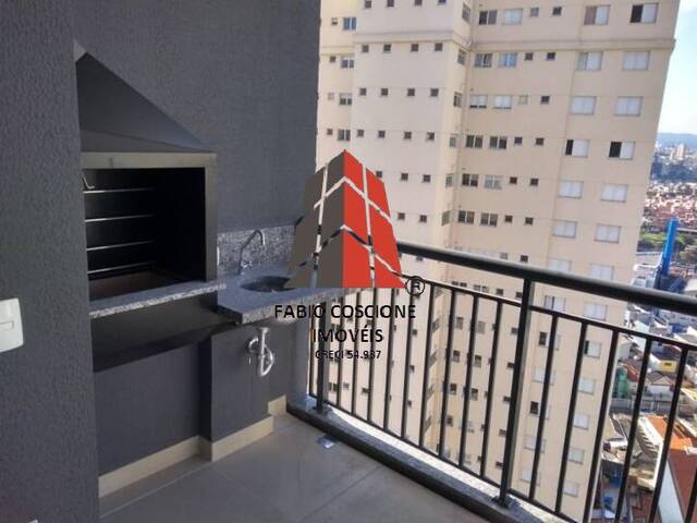 Apartamento para Venda em São Paulo - 2