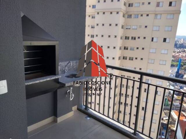 Apartamento para Venda em São Paulo - 4