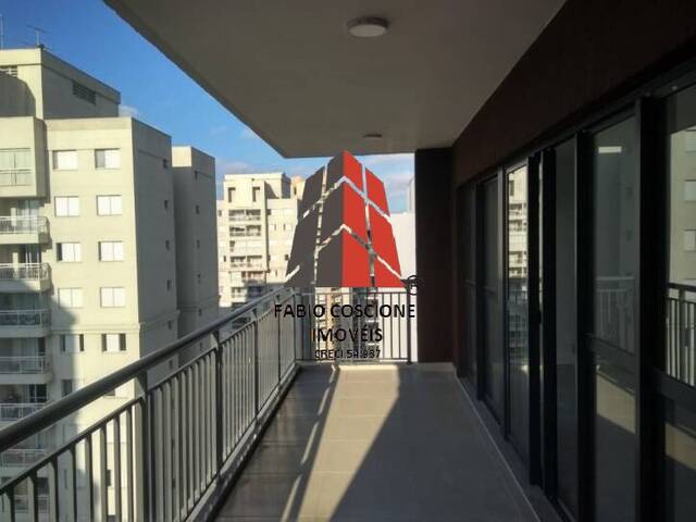 Apartamento para Venda em São Paulo - 5