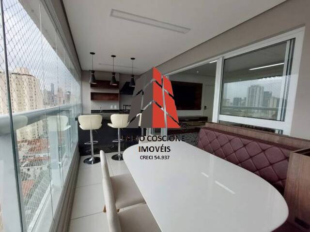 Apartamento para Venda em São Paulo - 4