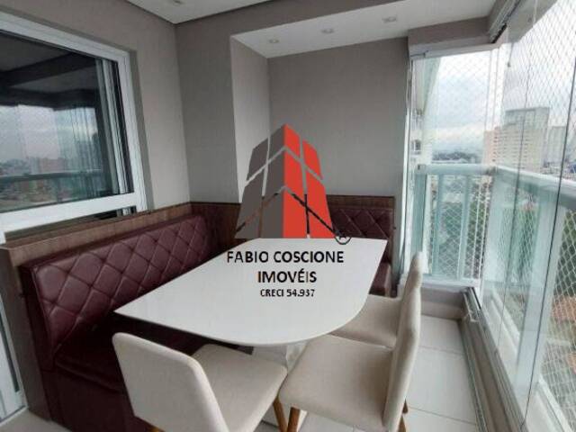 Apartamento para Venda em São Paulo - 5