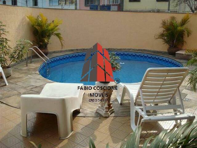 Sobrado para Venda em São Paulo - 4