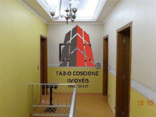 Sobrado para Venda em São Paulo - 5