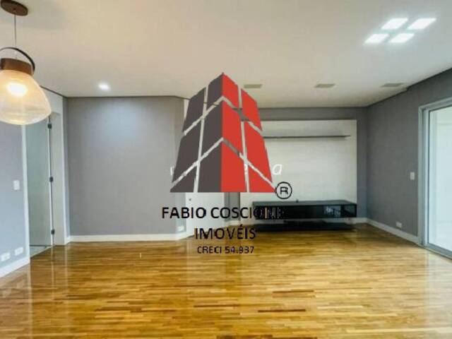 Apartamento para Venda em São Paulo - 3