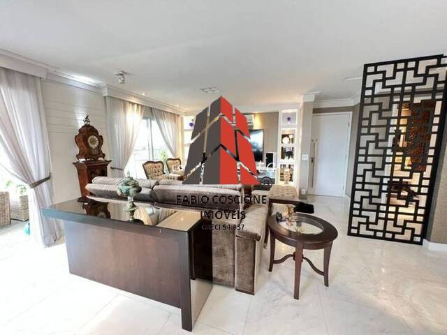 #AP0963 - Apartamento para Venda em São Paulo - SP