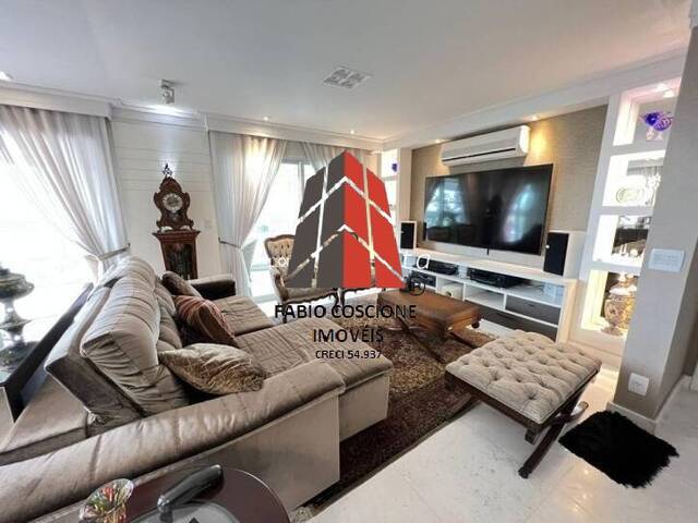 Apartamento para Venda em São Paulo - 4