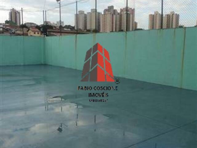 #AP0330 - Apartamento para Venda em São Paulo - SP