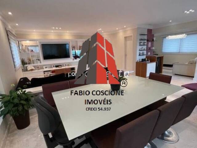 Apartamento para Venda em São Paulo - 3