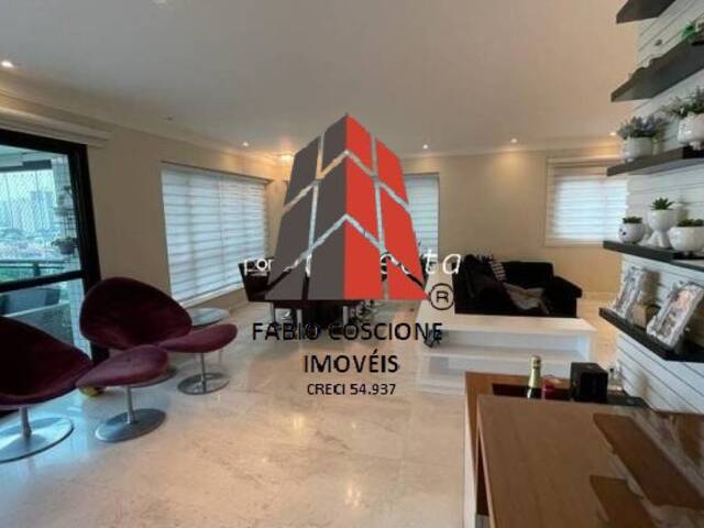 #1652 - Apartamento para Venda em São Paulo - SP - 1