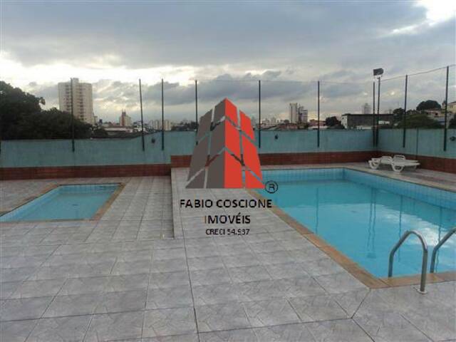 #AP0330 - Apartamento para Venda em São Paulo - SP