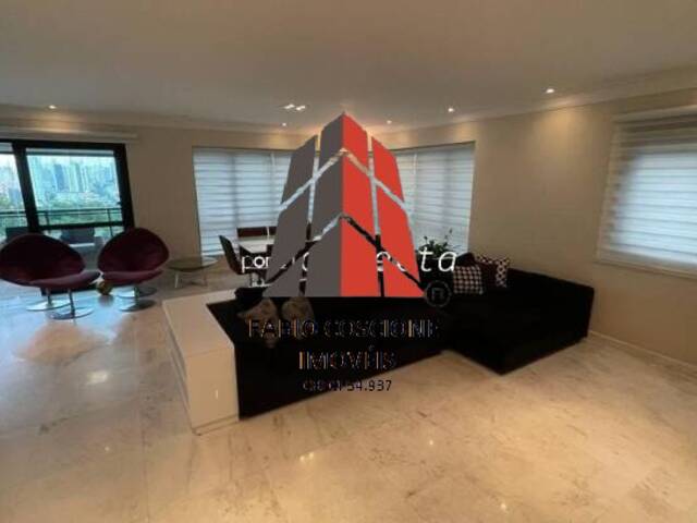 #1652 - Apartamento para Venda em São Paulo - SP - 2