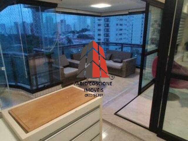 Apartamento para Locação em São Paulo - 5