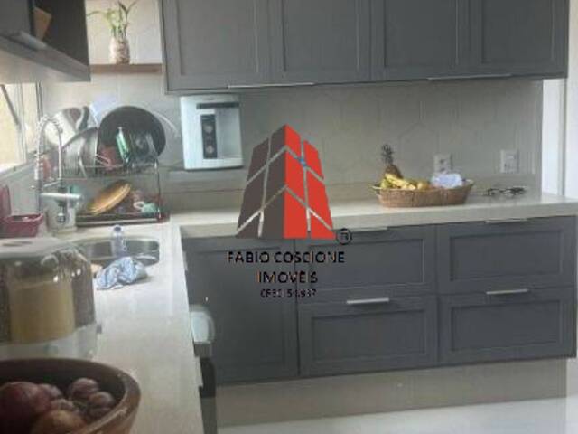 Apartamento para Venda em São Paulo - 2