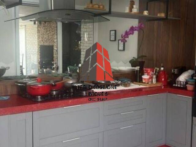 Apartamento para Venda em São Paulo - 4