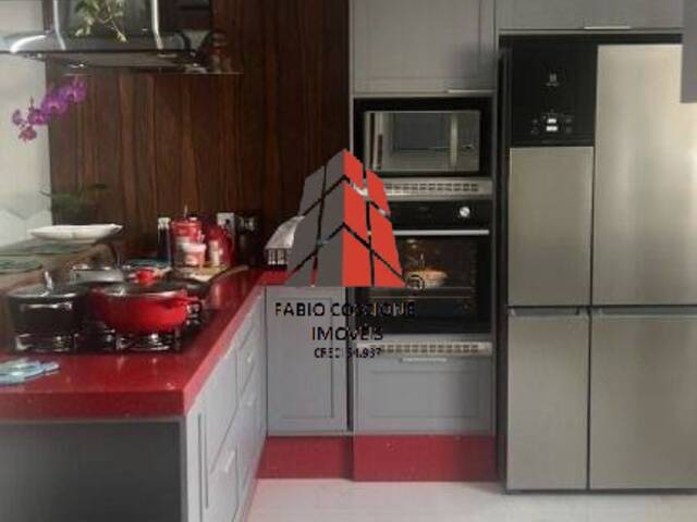 Apartamento para Venda em São Paulo - 5