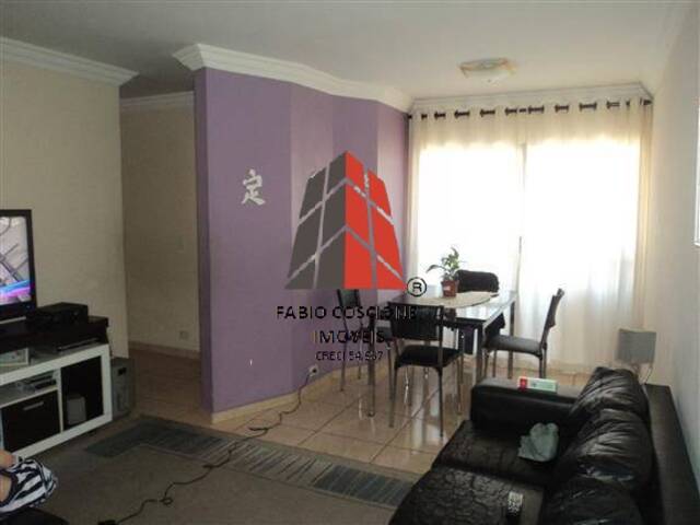 Apartamento para Venda em São Paulo - 5